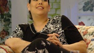 IOANA TUFARU slăbise enorm după ce şi-a tăiat stomacul, însă a ajuns din nou la aproape 200 de kilograme!