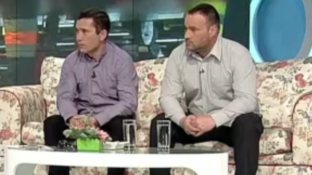 Ei au ajuns primii la locul accidentului aviatic din Mamaia. “Au murit cu zile”