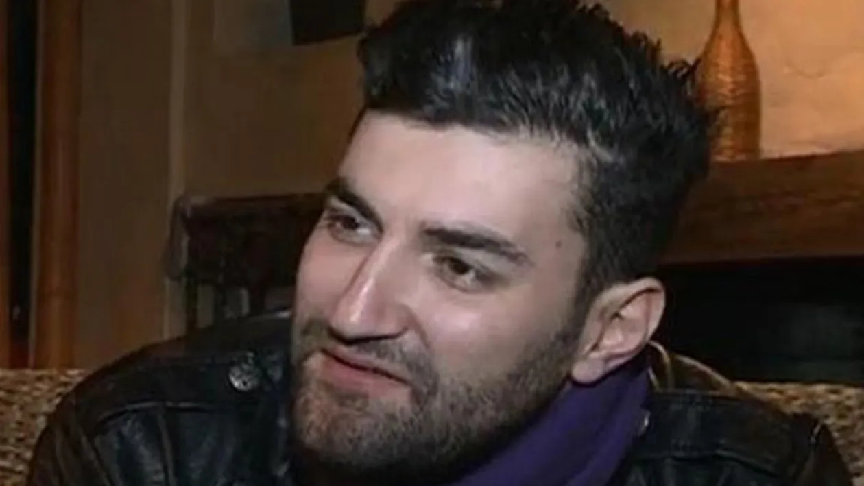 Nici el nu se astepta sa faca asta in Republica Moldova! Fotografia postata de Smiley pe internet