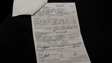 Ce amenzi pot fi plătite la jumătate din valoare în termen de 15 zile