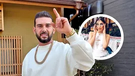 Dorian Popa, Pepe și Calina Dumitrescu, spaima vecinilor. Vedetele care au avut dispute aprinse. Unii au fost și evacuați