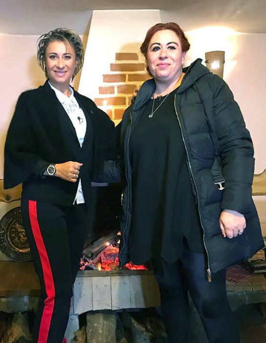ANAMARIA PRODAN, şocată de anunţul că OANA ROMAN divorţează: „Am rămas blocată, e momentul să fiu…”