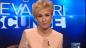 Bombă în cazul prezentatoarei TV! Dana Grecu s-a recăsătorit cu un medic la o lună de la divorţ