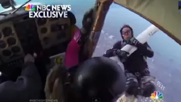 VIDEO CUTREMURATOR! Au scapat de moarte ca prin urechile acului