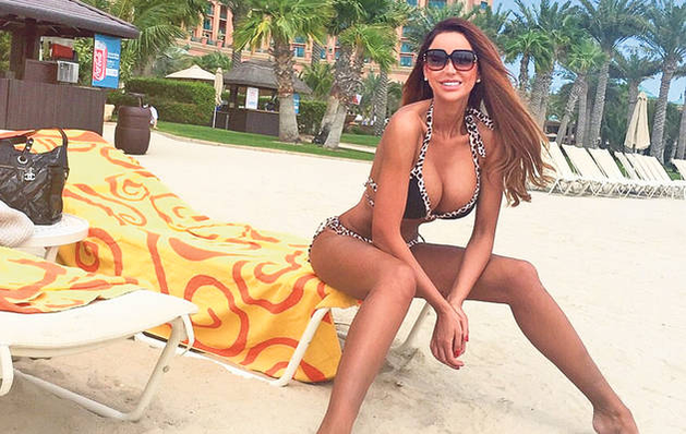 Bianca Drăgușanu, fără lenjerie intimă! Imagini uluitoare, făcute publice