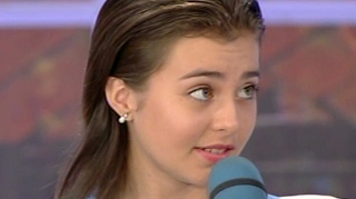Uite ce copii frumosi are Dragos Dolanescu