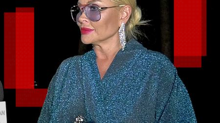 Vica Blochina și-a micșorat stomacul, iar acum e plânsă toată! Nicio șansă să facă asta! ”Îți dai seama cât o să sufăr?”