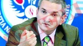 Smecherul de la Paduri si-a facut pile la ANI