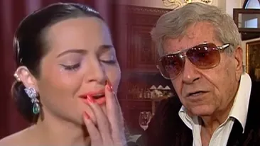 Ion Dichiseanu, rivalul regelui în dragoste! Nu mai cred în căsătorie, 99% dintre femei se... 