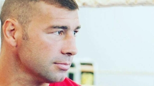 Lucian Bute, în doliu. "Dumnezeu să te odihnească"