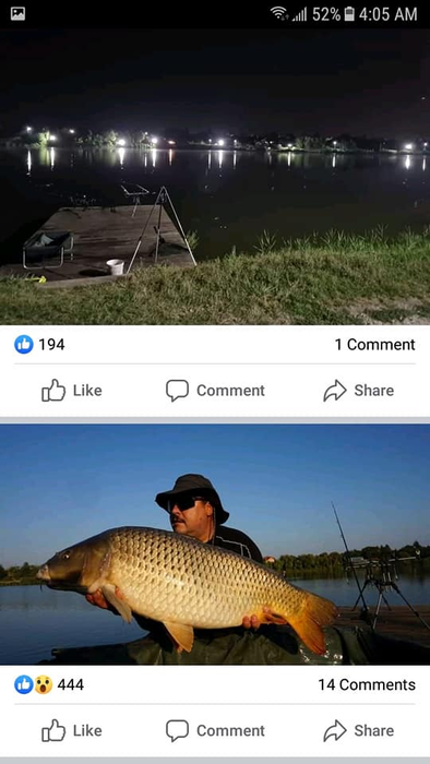 Operațiunea „Monstrul” a băgat zâzanie între Bobonete și Magicianul Tudor! Cine a prins peștele cel mare până la urmă?
