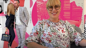 Prima soție a lui Reghe, Mariana Pfeiffer, face dezvăluiri în scandalul cu impresara. „Anamaria Prodan a avut o relație pasageră cu Laurențiu încă de la începutul căsniciei mele!”