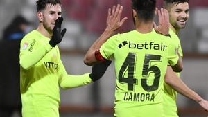 Campioana, victorie la pas cu Dinamo în „Groapă!”