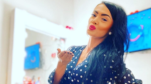 Andreea Mantea, implorată să rămână să prezinte sezonul 3 de la Puterea Dragostei