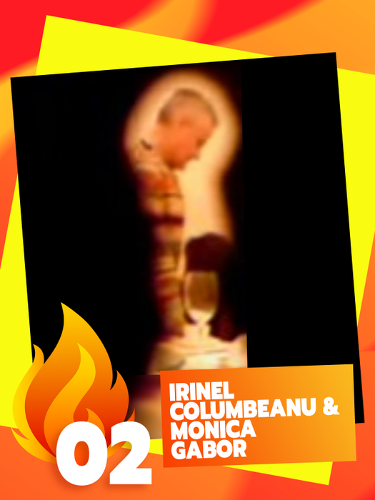 Preludiu în drum spre casă! TOP SEXY-VEDETE care nu au mai avut răbdare! 69 de imagini incendiare