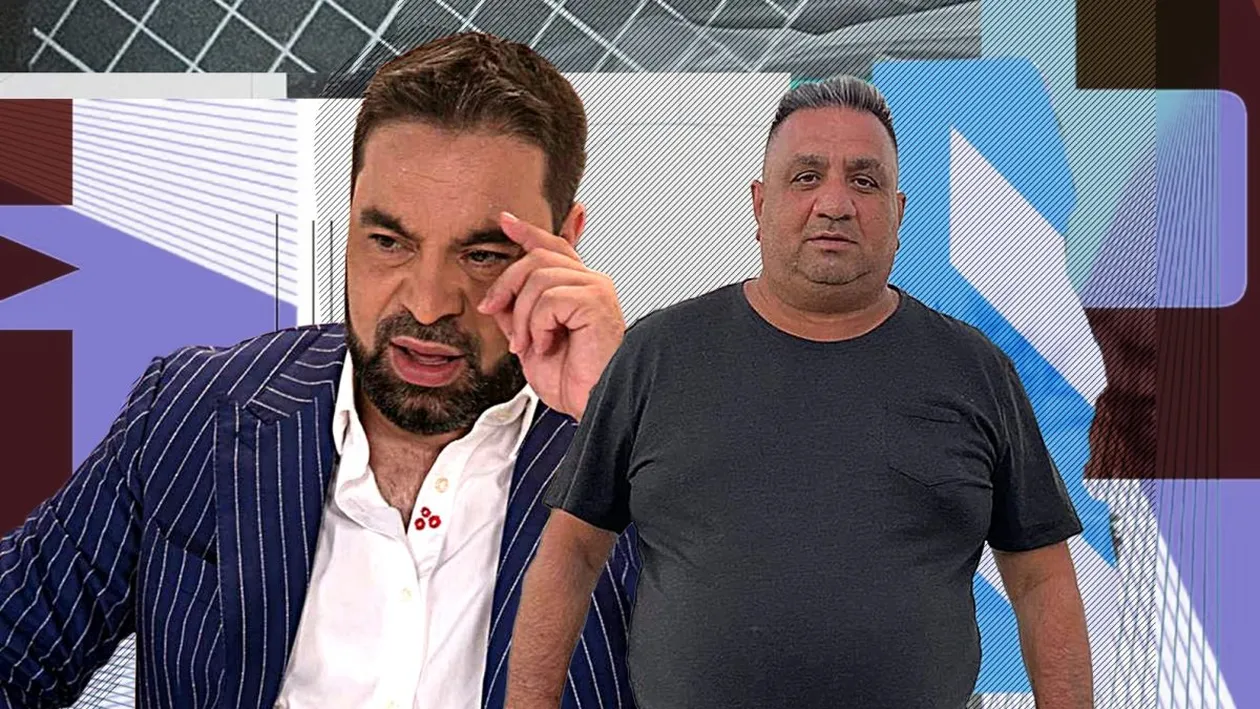 Planul lui Bercea Mondialu‘, după ce a ieșit din pușcărie: ”Așteaptă un semn de la Florin Salam!”