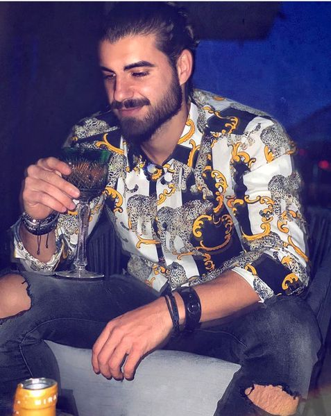 Andi Constantin, noul „Burlac”, emoții înainte de întâlnirea cu viitoarele concurent. Mesajul transmis pentru cea care o să îi cucerească inima: „Sunt omul care va încerca din răsputeri să te facă fericită!”