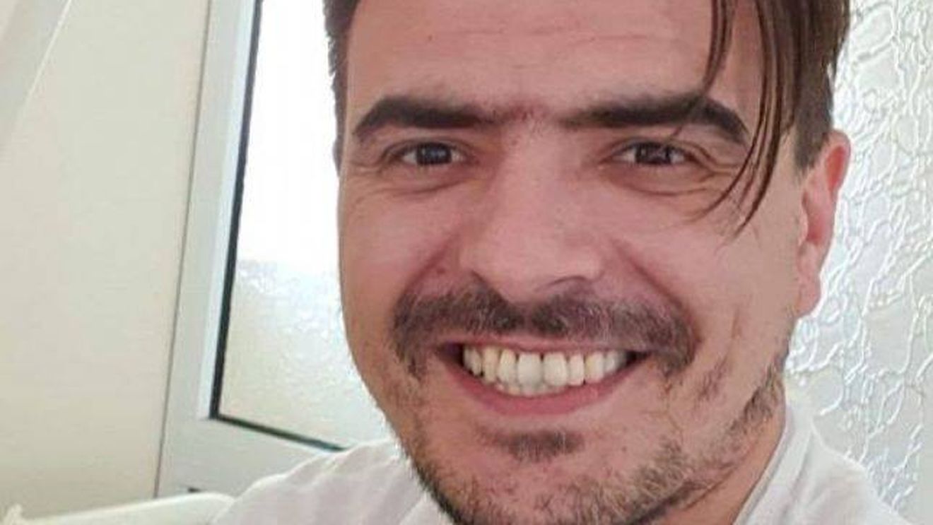 #eusunt32. Mesajul unui polițist de frontieră infectat cu coronavirus. „Vă rog, stați acasă”