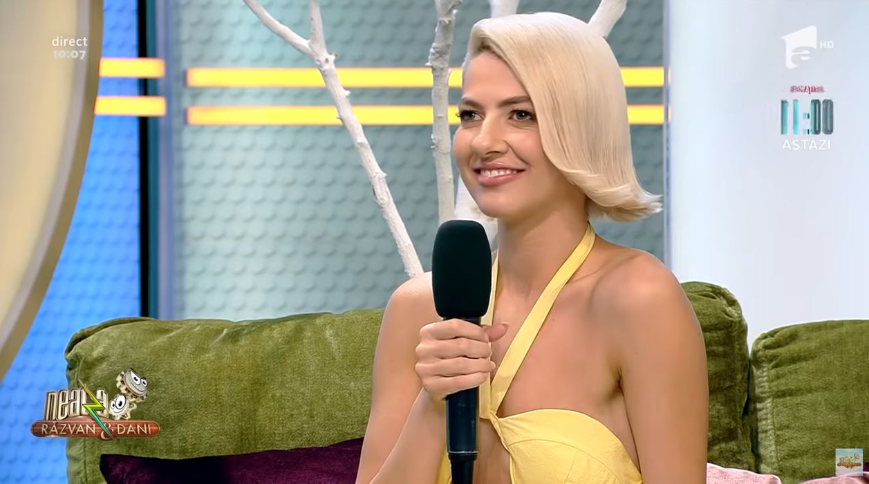 Lidia Buble, dezvăluiri despre singurul motiv pentru care mai este “legată” de Răzvan Simion: “El este pionul principal”.  Încă locuiesc împreună