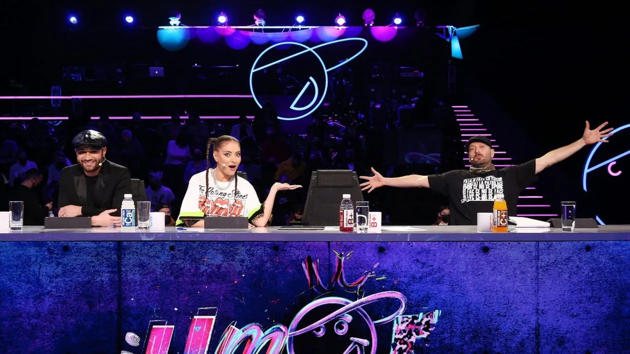 Nouă prezentatoare la iUmor! Legătura neştiută a Ilonei Brezoianu cu Mihai Bendeac! Mulţi au spus că ar avea o relaţie