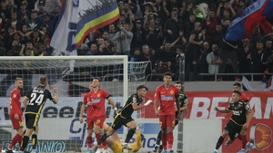 „Granzii” Dinamo și FCSB încep asaltul la play-off!