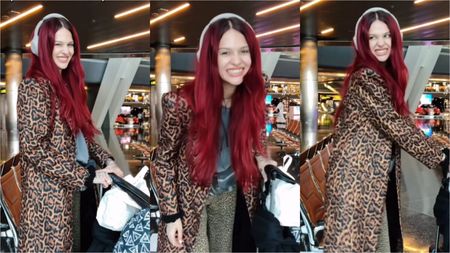 Marilu Dobrescu a părăsit România, la un an de la despărțirea de Iustin Petrescu. Unde s-a mutat influencerița: ”Mi-am pus toată viața în două valize”