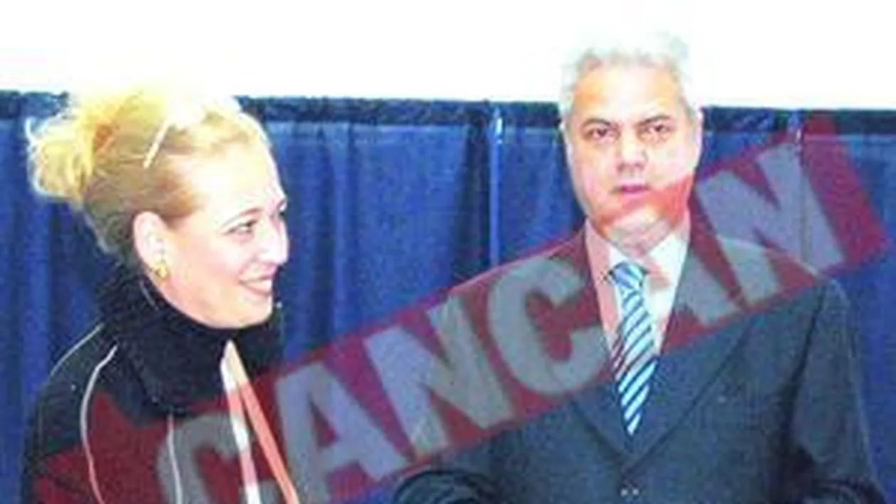 Nastase intra in cursa pentru Cotroceni