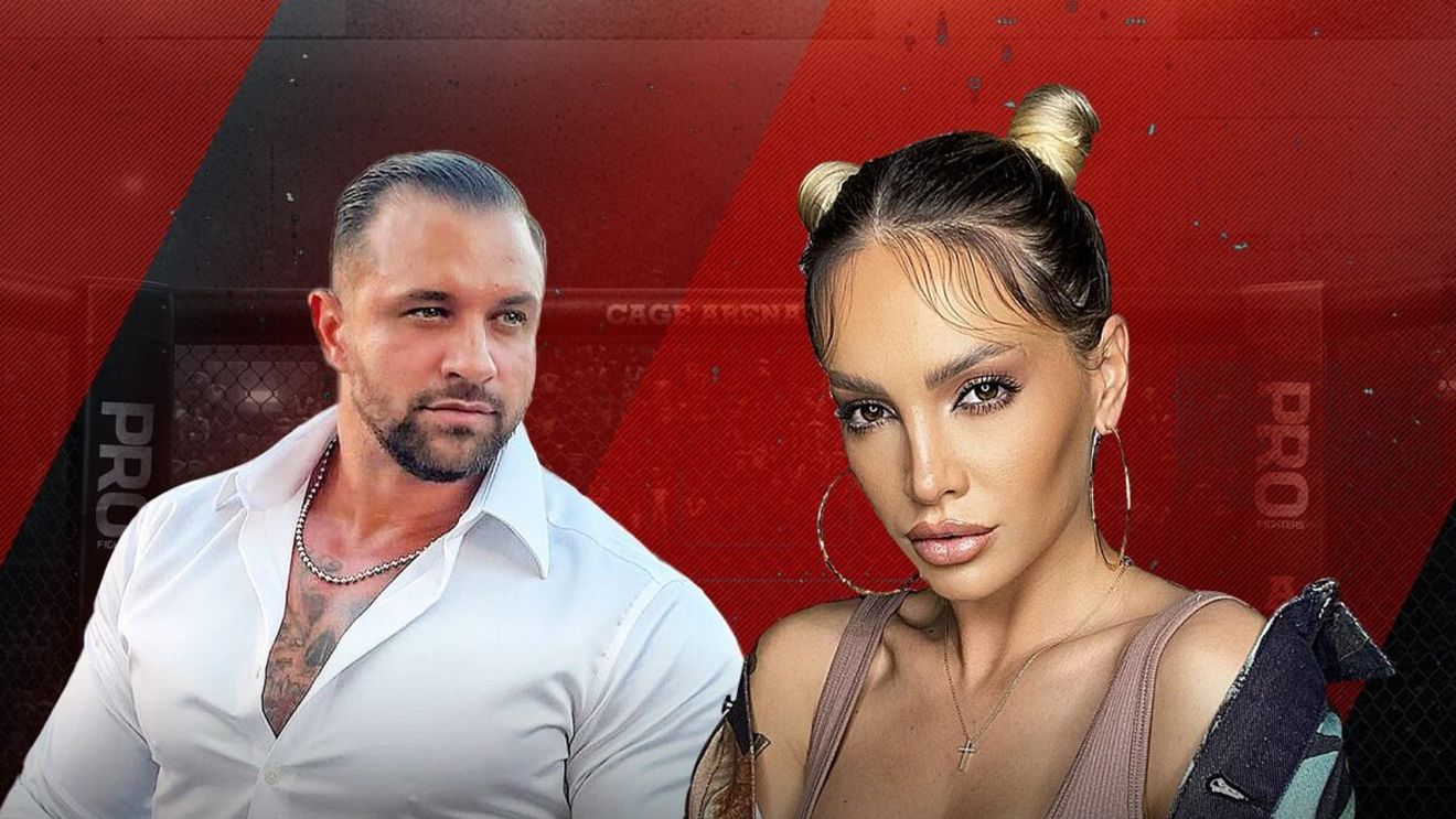 Iulia Sălăgean, reacție vehementă după ce a cerut ordin de protecție împotriva lui Alex Bodi. Make-up artistul este de neclintit