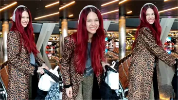 Marilu Dobrescu a părăsit România, la un an de la despărțirea de Iustin Petrescu. Unde s-a mutat influencerița: ”Mi-am pus toată viața în două valize”