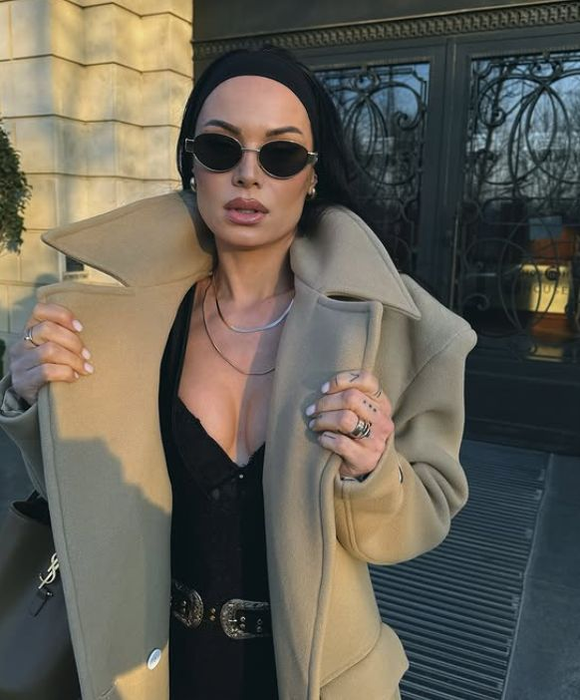 Irisha face dezvăluiri în premieră, după ce și-a oficializat relația de Dragobete! Pactul cu iubitul italian! ”Să-mi spui ce vrei să…”