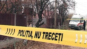 Cinci crime într-o singură săptămână! Un minor a ucis un bărbat pentru un pachet de ţigări
