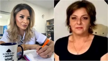 Ștefania Szabo nu este singurul medic care ar fi murit din cauza epuizării la Spitalul de Urgență Buzău. Clara Anton a murit tot după o noapte de gardă