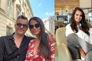 Adi Sînă, dezvăluiri despre felul în care mediul online influențează o relație: ”Ea, la un moment dat, nu s-ar mândri”