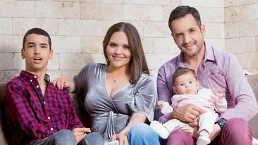 Mădălin Ionescu şi Cristina Şişcanu, în lacrimi! Ce li s-a întâmplat când se întorceau din vacanţă: ”A tras maşina pe dreapta şi...”