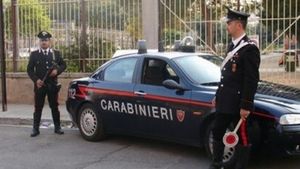 Crima care a îngrozit Italia! Un român şi-a ucis, din gelozie, iubita!