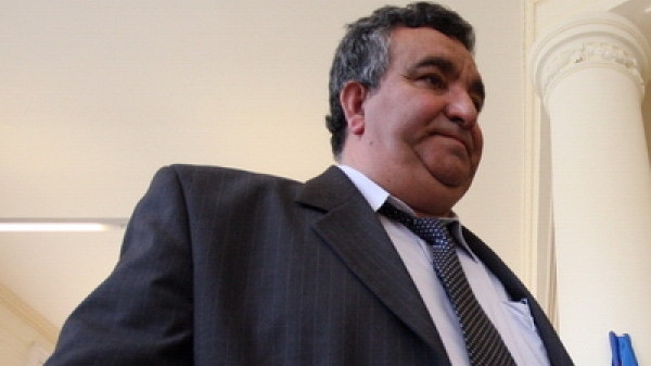 Regele Cioaba a fost victima hackerilor: "Am fost sunat din întreaga lume"