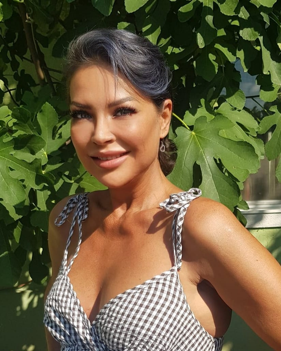 Eugenia Șerban a răbufnit pe reţelele de socializare! Ce s-a întâmplat cu actriţa: „Am avut o noapte albă, nu se poate așa ceva”