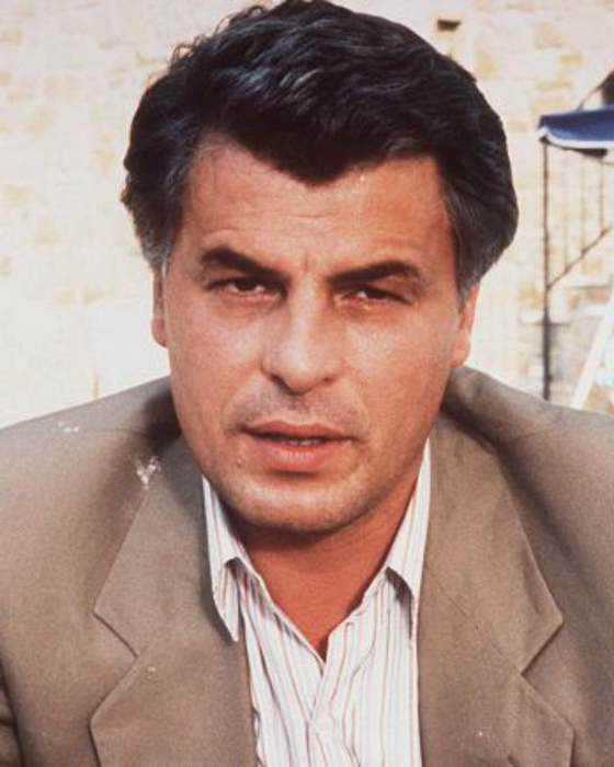 Cum arată astăzi comisarul Corrado Cattani din ”Caracatița”. N-o să-l mai recunoști