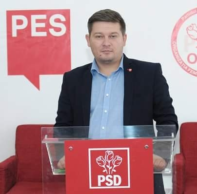 Doliu în PSD! A murit în miez de noapte: „Ne-a părăsit nedrept de repede”