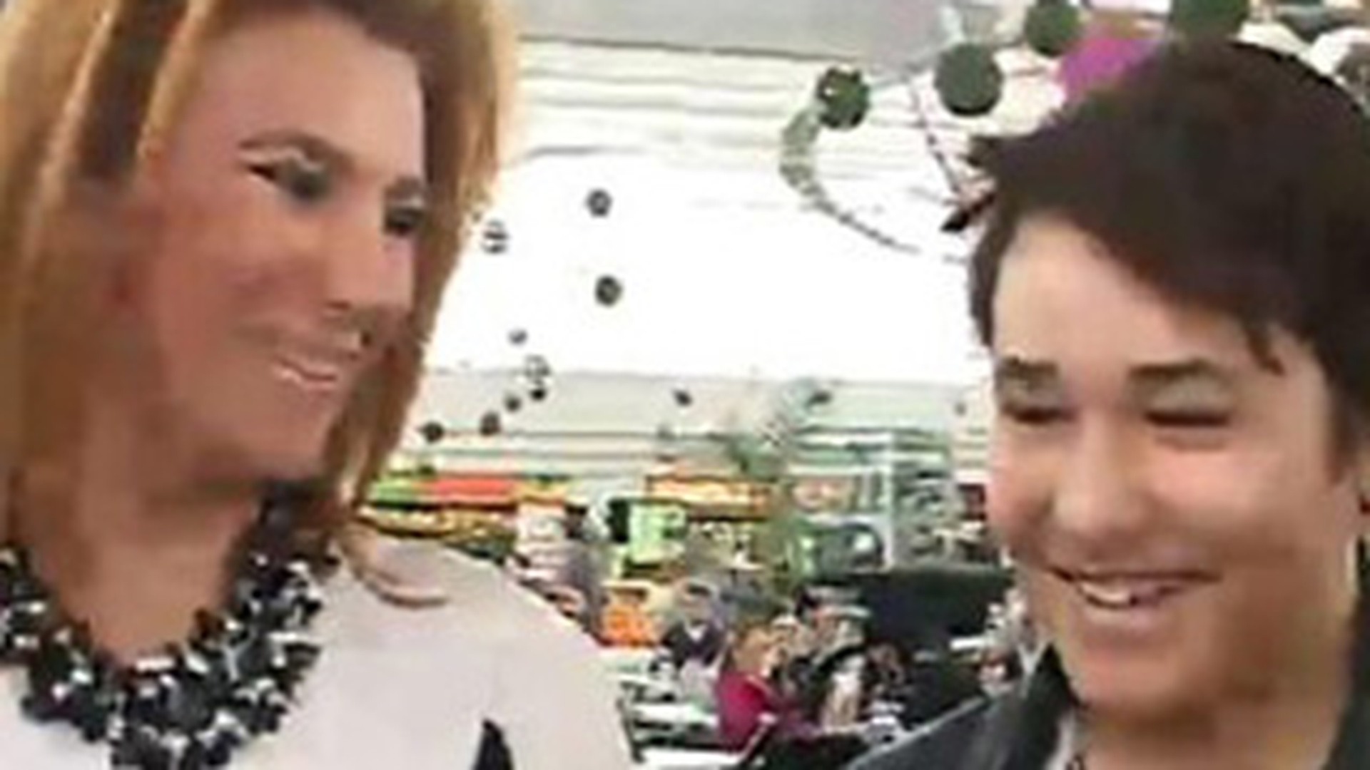 VIDEO Uite ce copii frumosi au Mihaela si Cristi Borcea!