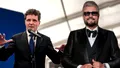 Botezatu a analizat ținutele lui Nicușor Dan. Ce spune despre aparițiile președintelui