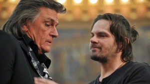 Florin Piersic jr., în doliu! Mama actorului a murit