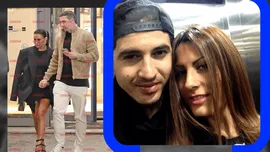 Bogdan „Motanul” Stancu și-a părăsit amanta și s-a întors la fosta soție! Iepurașul a adus împăcarea momentului în showbiz!