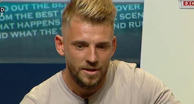 Motivul pentru care Ionuț “Jaguarul” nu vrea să accepte banii de nuntă de la Vladimir Drăghia. “Am avut o discuție și…”