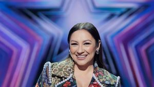 Ritualul Andrei Măruță, înainte de fiecare concert. Îl respectă cu sfințenie: ”Tratează corzile vocale”