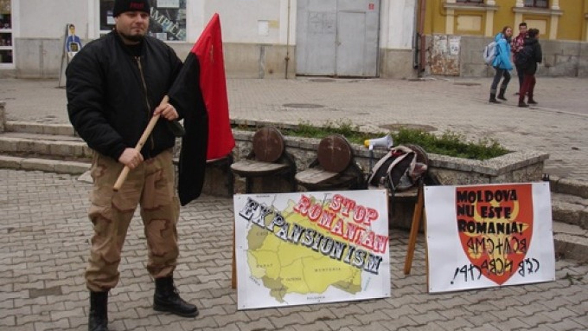 Cum au ajuns mafioții Republicii Moldova să acționeze pe teritoriul României, împotriva acesteia