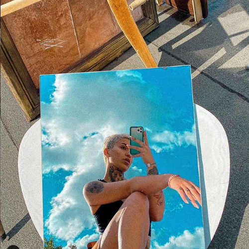 Imagine Galerie #1