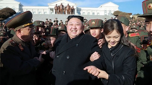 Ingrozitor: ce le face Kim Jong-Un minorelor din scolile nord-coreene! Ororile prin care trec adolescentele sunt de neimaginat