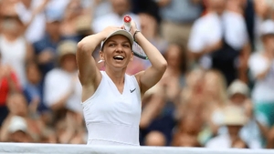 "Trăiască Halep! ", mesajul organizatorilor de la Wimbledon, după victoria româncei din finală