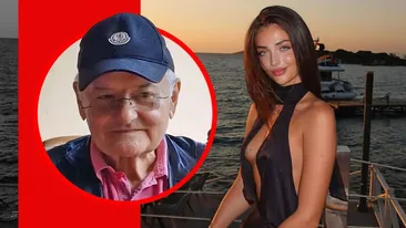 Andreea Bostănică nu l-a impresionat nici pe departe! Irinel Columbeanu a spus-o fără menajamente: “Mie doar de Irina îmi place” | EXCLUSIV